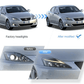 Lexus IS250/IS250C/IS350/IS220d & ISF(XE20) Smoked Matrix Projector Headlights (2006-2014)