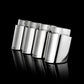 Akrapovic 11-17 BMW M5 (F10) Tail Pipe Set (Titanium) TP-T/S/5