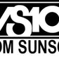 Covercraft 15-21 Subaru WRX/STI w/ Eye Sight UVS100 Custom Sunscreen - Silver UV11430SV