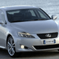 Lexus IS250/IS250C/IS350/IS220d & ISF(XE20) Smoked Matrix Projector Headlights (2006-2014)