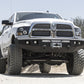 Body Armor 4x4 13-18 Dodge Ram 2500/3500 Eco Series Front Winch Bumper DG-19338