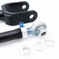 SPL Part Porsche Adjustable Front Caster Arms - 981/991 w/anti dive