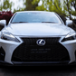Lexus IS250/IS250C/IS350/IS220d & ISF(XE20) Smoked Matrix Projector Headlights (2006-2014)