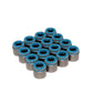 Comp Cams 3/8" VITON METAL BODY SEAL W/.500 GUIDE