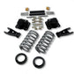 Belltech LOWERING KIT W/O SHOCKS 819