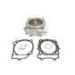 Athena 2007 Suzuki RM-Z 450cc 95.5mm Standard Bore Cylinder Kit w/Gaskets (Excl Piston) EC510-011