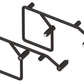 Burly Brand Voyager Saddlbag Mount Kit B15-1070B