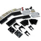 Belltech FLIP KIT 95-99 GM Suburban C1500 7inch 039W4