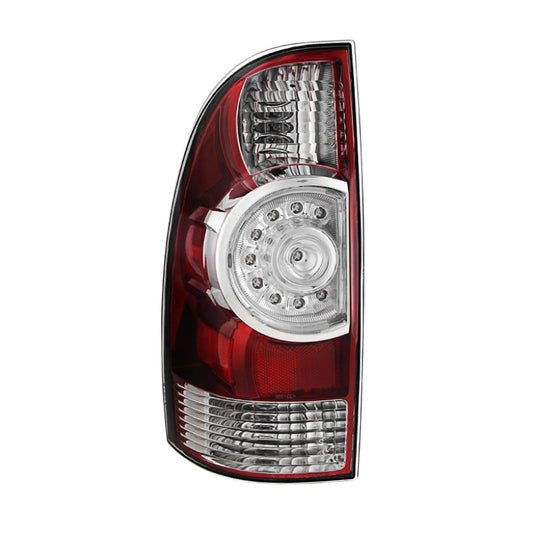 SPYDER Xtune Toyota Tacoma 2009-2013 OEM Style LED Tail Lights Driver Side Left ALT-JH-TTA09-OE-L 9029943