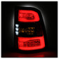 Spyder Dodge Ram 19-20 LED Tail Light Chrome ALT-YD-DR19HAL-SEQ-C 5087300