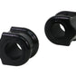 Whiteline 18-24 Jeep Wrangler/20-24 Jeep Gladiator Front Sway Bar Mount - Bushing Kit 33mm W23689