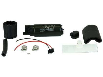 AEM 340LPH In Tank Fuel Pump Kit