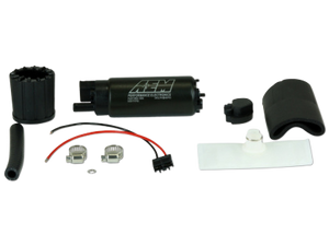 AEM 340LPH In Tank Fuel Pump Kit