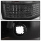 Spyder Toyota Tacoma 05-15 Euro Style Tail Lights Smoke ALT-YD-TT05-SM 5033741