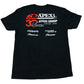 A'PEXi - A'PEXi 30th Anniversary Tee ** LIMITED EDITION ** *Discontinued