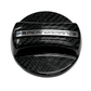 BMW MPerformance Carbon Fiber Fuel Cap Cover