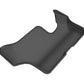 3D MAXpider 2017-2020 Land Rover Discovery Kagu 3rd Row Floormats - Black L1LR02431509