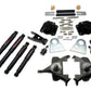 Belltech Lowering Kit With Nd2 Shocks 818Nd