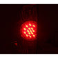 Anzo 2005-2015 Toyota Tacoma LED Taillights Chrome