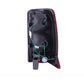 Anzo 2002-2006 Cadillac Escalade LED Taillights Black