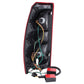 Anzo 2007-2013 Chevrolet Avalanche LED Taillights Red/Clear