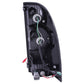 Anzo 2005-2015 Toyota Tacoma LED Taillights Smoke