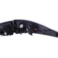 Anzo 2010-2013 Hyundai Tucson LED Taillights Chrome 4pc