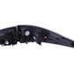 Anzo 2010-2013 Hyundai Tucson LED Taillights Black 4pc