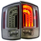 Anzo LED Taillights 2006-2008 Dodge Ram 1500