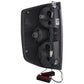 Anzo 2014-2015 Toyota Tundra LED Taillights Black