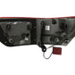 Anzo 2014-2015 Jeep Grand Cherokee LED Taillights Red/Clear