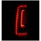 Anzo 2015-2016 Chevrolet Tahoe LED Taillights Smoke
