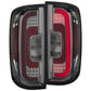 Anzo 2015-2016 Gmc Canyon LED Taillights Smoke