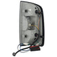 Anzo 2015-2016 Gmc Canyon LED Taillights Chrome