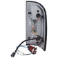 Anzo 15-17 Chevrolet Colorado LED Taillights Chrome