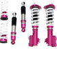 Godspeed Lexus NX200t/NX300/NX300h (AZ10/AZ15) 2015-20 MonoSS Coilovers (Witho Adaptive Variable Suspension)