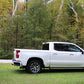 Corsa 2019+ Chevy Silverado 5.3L Crew Cab Short Bed Sport Cat-Back Dual Rear Exit w/ Polished Tips 21030