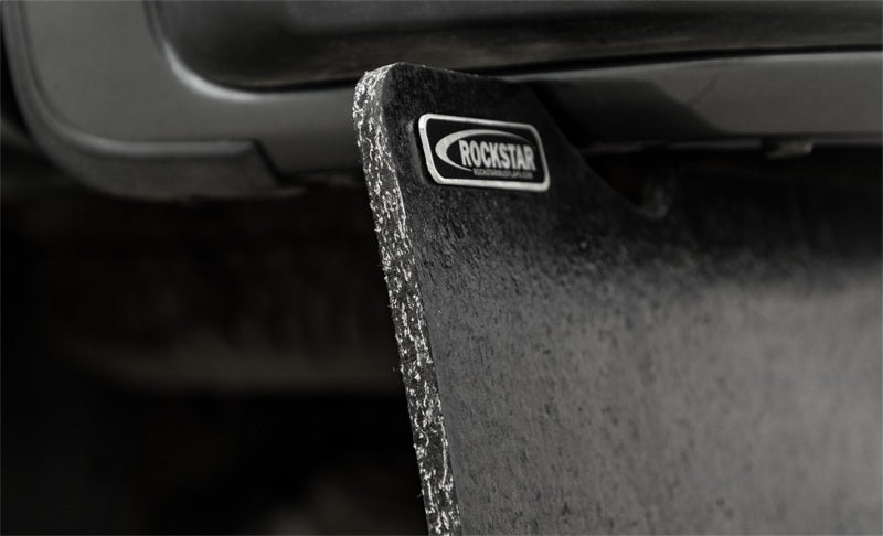 Access 20-ON Chevy/GMC 2500/3500 Dually Commercial Tow Flap (no exhaust cutout) H5020239