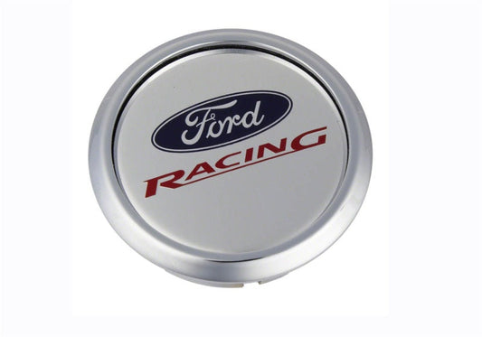 Ford Racing 2005-14 Ford Racing Wheel Center Cap M-1096-FR1