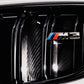 AMS Performance 15-18 BMW M3 / 15-20 BMW M4 w/ S55 3.0L Turbo Engine Carbon Fiber Intake AMS.39.08.0001-1