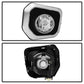 Spyder Toyota Tacoma 2016-2018 OEM Fog Lights W/Switch - Clear FL-CL-TTA2016-C 5082336