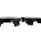 Ford Racing 17-22 Raptor/Ranger Wheel Center Cap Set M-1096K-RA