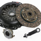 Comp Clutch 2002-2005 Subaru WRX Stage 2 - Steelback Brass Plus Clutch Kit (w/o FW - No conversion) 15029-2100