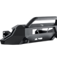 Body Armor 4x4 2016+ Toyota Tacoma HiLine Front Winch Bumper TC-19339