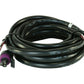 AEM Replacement Main Harness for X-Series Pressure Gauges 30-3444
