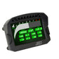 AEM CD-5G Carbon Digital Dash Display w/ Interal 10Hz GPS & Antenna 30-5602