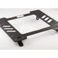 Planted Technology Seat Bracket: Volvo 240 Series (1974-1993) - Driver / Left *Discontinued