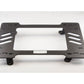 Planted Technology Seat Bracket: Triumph TR6 (1969-1976) - Passenger / Right *Discontinued