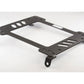 Planted Technology Seat Bracket: ToyotaMR2 [W10Chassis]  (1984-1989) - Driver / Left *Discontinued