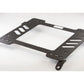 Planted Technology Seat Bracket: ToyotaCorolla [AE92Chassis] - Passenger / Right *Discontinued